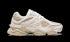 9060 "Beige White"